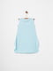 Платье голубое | 5075146 | фото 2