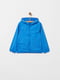 Куртка блакитна | 5058760