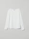 Блуза белая | 5046535 | фото 5