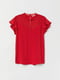 Блуза красная | 5047112 | фото 8