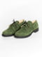 Туфлі зелені | 4822523 | фото 9