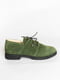 Туфли зеленые | 4822523 | фото 11