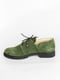 Туфли зеленые | 4822523 | фото 12