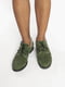 Туфли зеленые | 4822523 | фото 14
