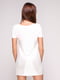 Платье белое | 3560109 | фото 2
