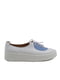 Туфлі біло-блакитні | 4245796 | фото 5
