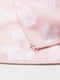 Куртка розовая | 5072819 | фото 2