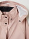 Куртка рожева | 5073388 | фото 2
