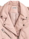 Куртка рожева | 5072993 | фото 3