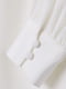 Блуза белая | 5089656 | фото 2