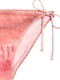 Труси рожеві купальні | 5093659 | фото 4