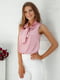 Блуза рожева | 5096266 | фото 2