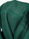 Штани темно-зеленого кольору | 5097229 | фото 7