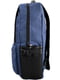 Рюкзак сине-черный | 5087432 | фото 3