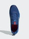 Кросівки сині | 4932467 | фото 2
