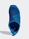 Кросівки сині для водних видів спорту | 5066364 | фото 2