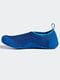 Кроссовки синие для водных видов спорта | 5066364 | фото 5