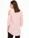 Блуза розовая | 5099943 | фото 2