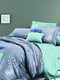 Комплект постельного белья двуспальный (евро) | 5098401 | фото 2