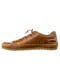 Туфли коричневые | 5102405 | фото 2