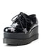 Туфли черные | 5094318