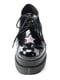 Туфли черные | 5094318 | фото 4