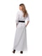 Платье белое | 5103200 | фото 2