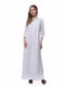 Сукня біла | 5103200 | фото 3