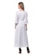 Сукня біла | 5103201 | фото 4