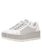 Кросівки білі | 5103205