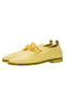 Туфлі жовті | 5103261