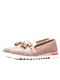 Туфлі рожеві | 5103264