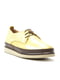 Туфли желтые | 4429758