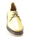 Туфлі жовті | 4429758 | фото 4