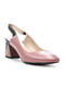 Туфлі рожеві | 5057175