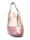 Туфлі рожеві | 5057175 | фото 4