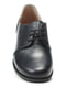 Туфли черные | 4915039 | фото 4