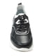 Кросівки чорні | 4915214 | фото 4