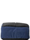 Рюкзак чорно-синій | 5087428 | фото 5