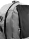 Рюкзак серо-черный | 5087433 | фото 6
