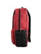 Рюкзак червоно-чорний | 5087435 | фото 4