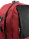 Рюкзак червоно-чорний | 5087435 | фото 6