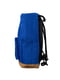 Рюкзак цвета электрик | 5087437 | фото 4