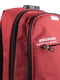 Рюкзак красный | 5087441 | фото 6