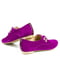 Туфлі фіолетові | 2407836 | фото 6