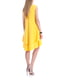 Платье желтое | 5108825 | фото 3