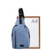 Рюкзак синий | 5033231 | фото 5