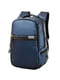 Рюкзак синий | 5033267