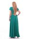 Сукня зелена | 5108915 | фото 2