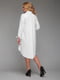 Платье белое | 5109022 | фото 2